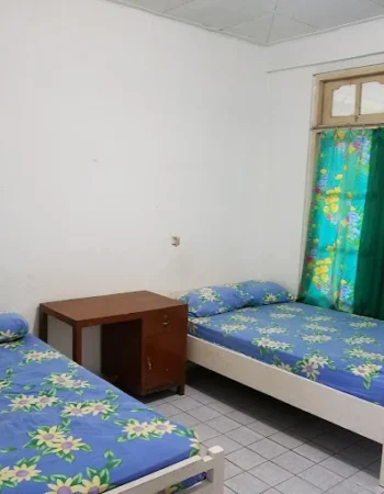 Hotel Pelita