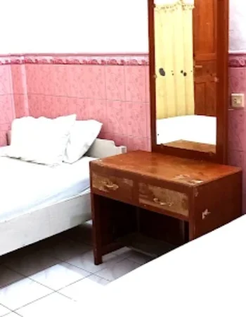 Hotel Pelita