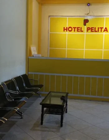 Hotel Pelita