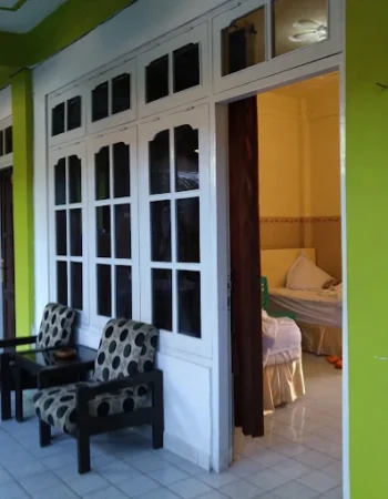 Hotel Pelita