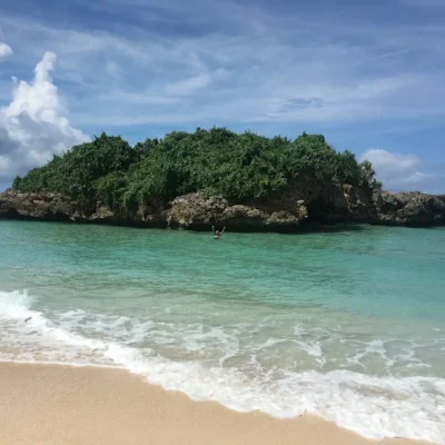 Pantai Marosi