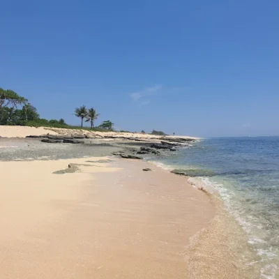 Pantai Marosi