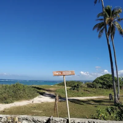 Pantai Marosi