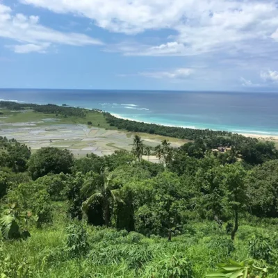 Pantai Marosi