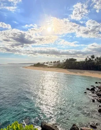 Pantai Watubela
