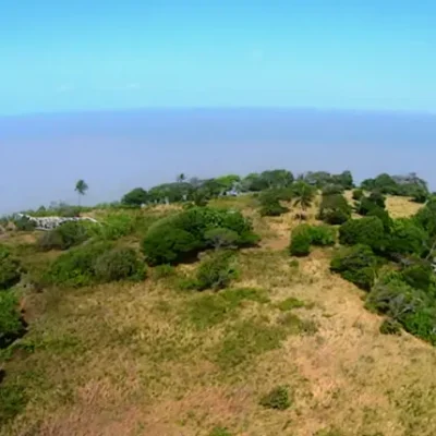 Habe Sobal (Pulau Sobal) Merauke