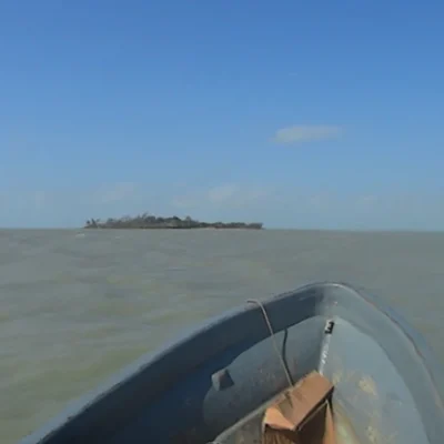 Habe Sobal (Pulau Sobal) Merauke