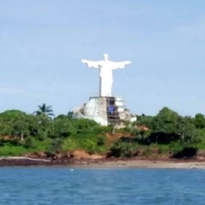 Habe Sobal (Pulau Sobal) Merauke