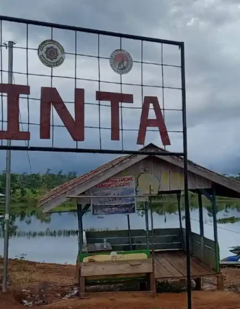Rawa Cinta Kampung Nggayu Ulilin Merauke