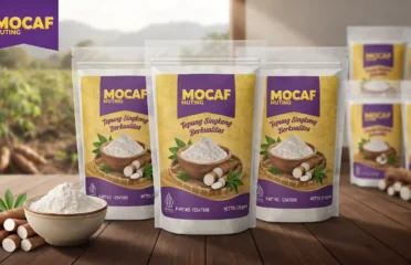 Tepung Mocaf Muting