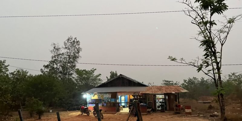 Warung Ardi Simon